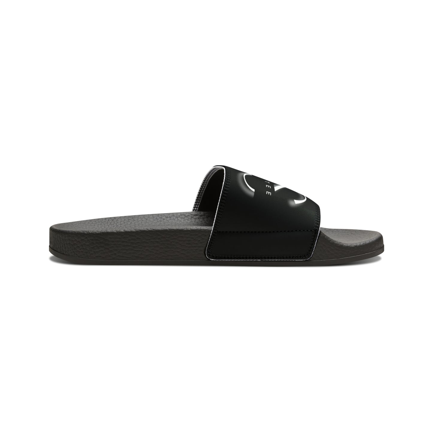 BTS Women's PU Slide Sandals