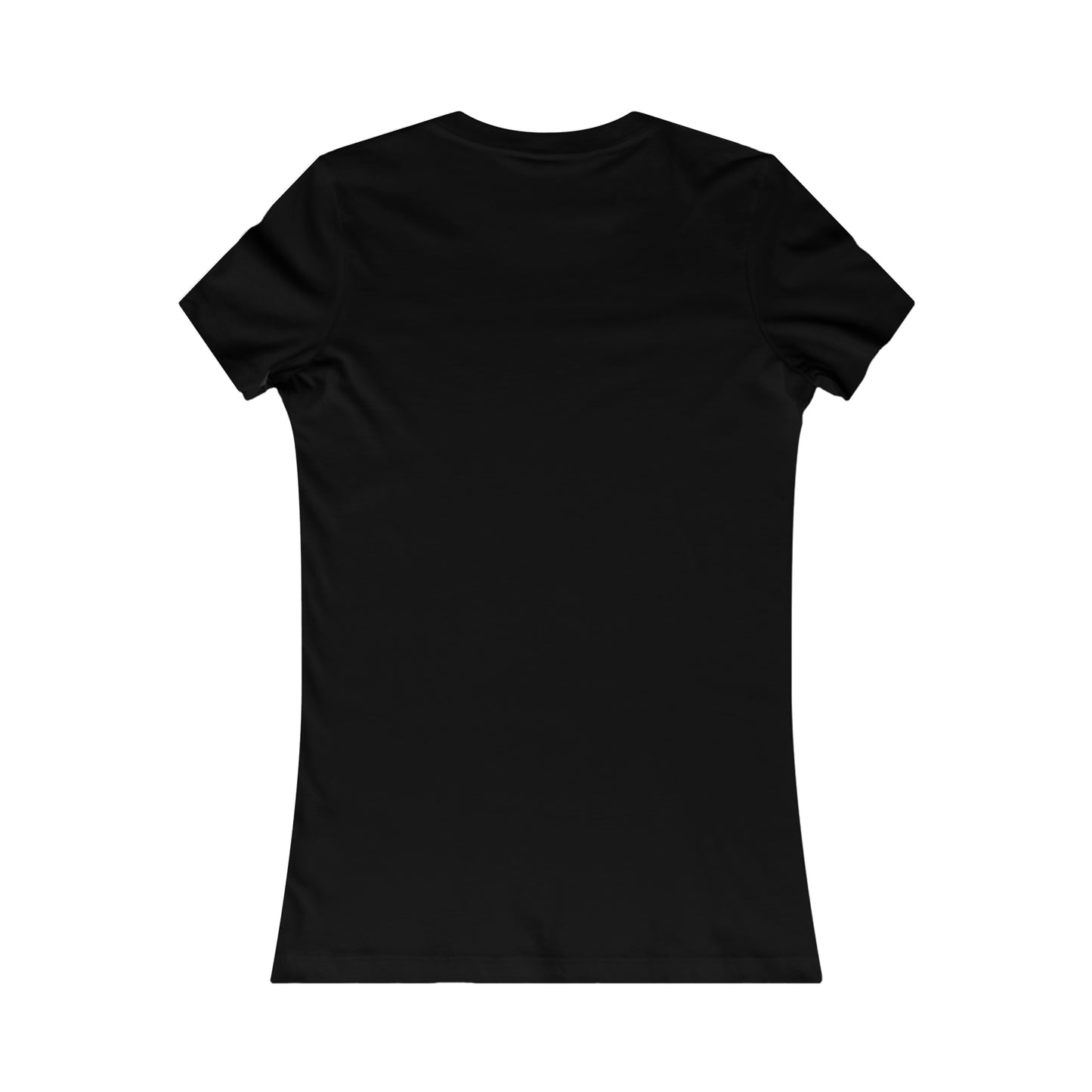 FREE-ish Women's Favorite Tee