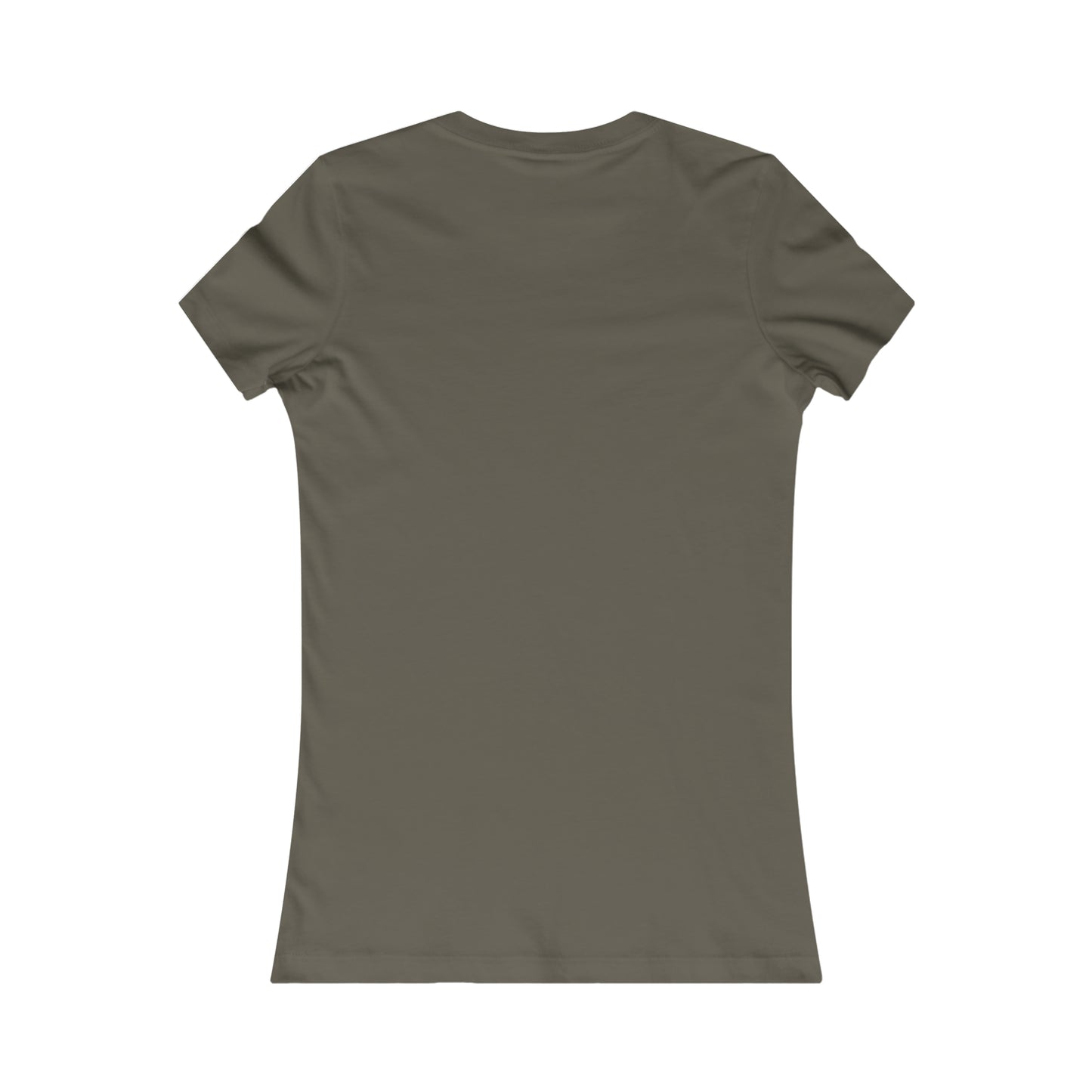 FREE-ish Women's Favorite Tee