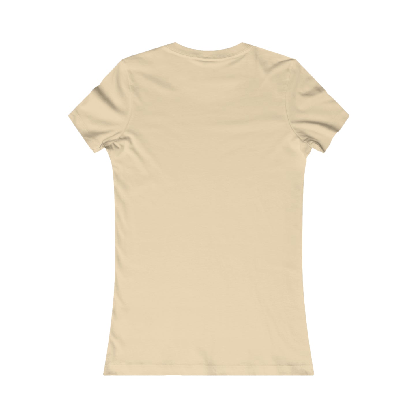 FREE-ish Women's Favorite Tee