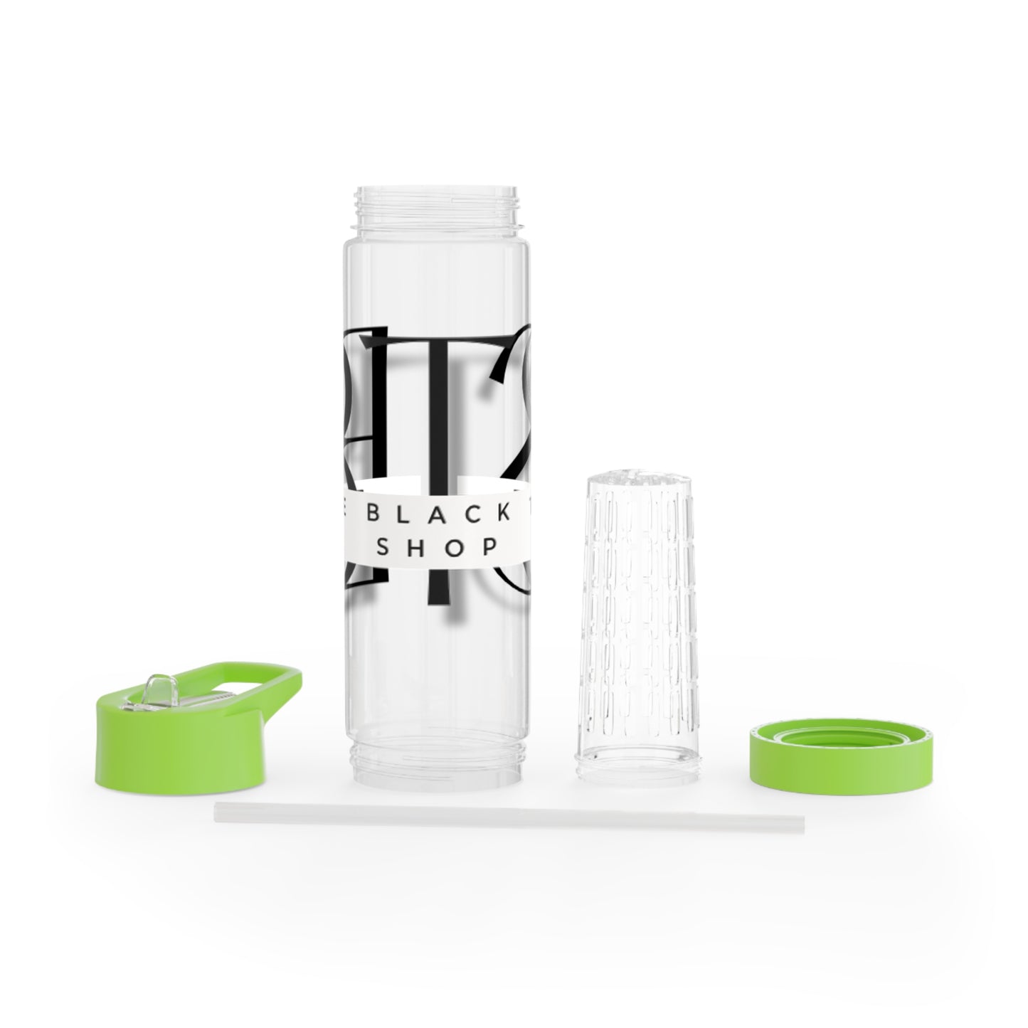 BTS Infuser Water Bottle