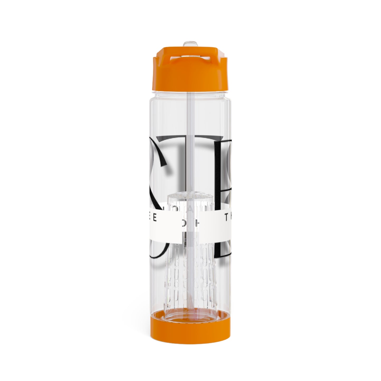 BTS Infuser Water Bottle