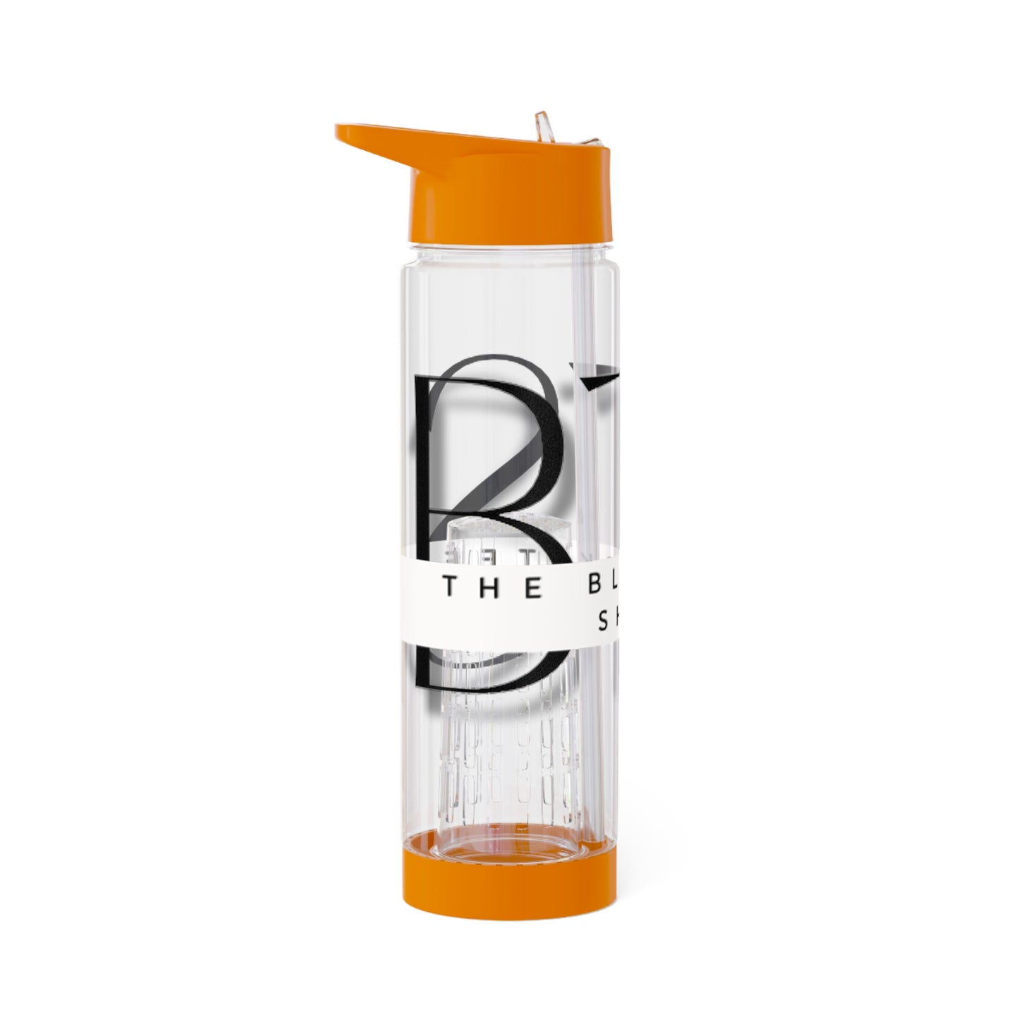 BTS Infuser Water Bottle