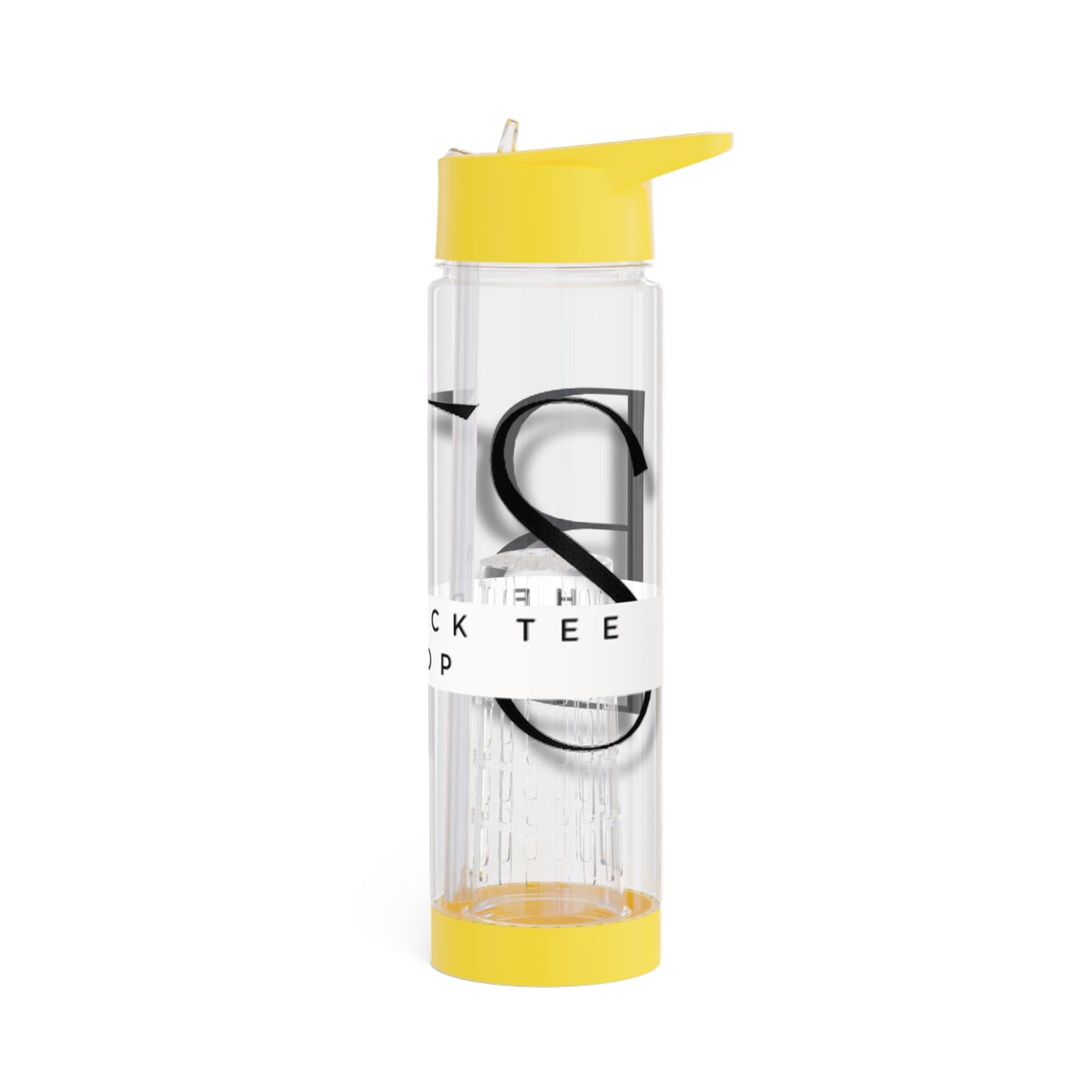 BTS Infuser Water Bottle