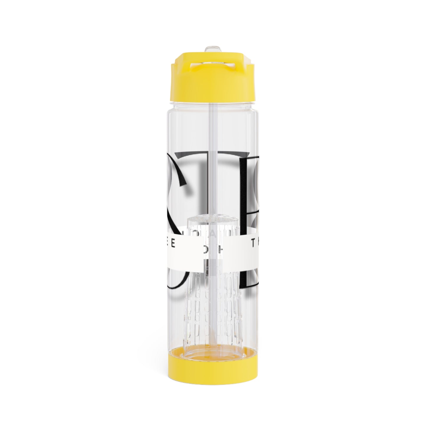 BTS Infuser Water Bottle