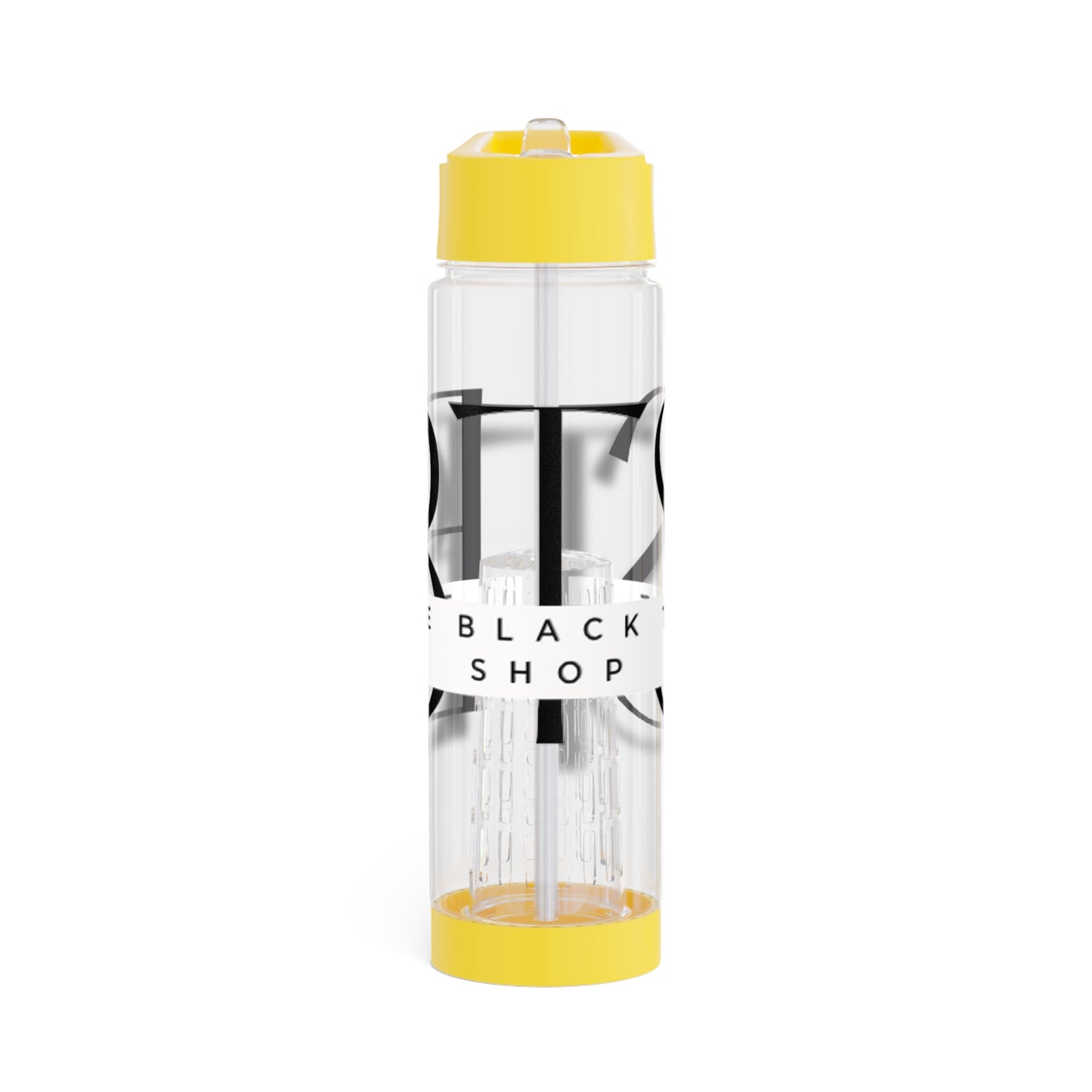 BTS Infuser Water Bottle