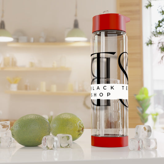 BTS Infuser Water Bottle