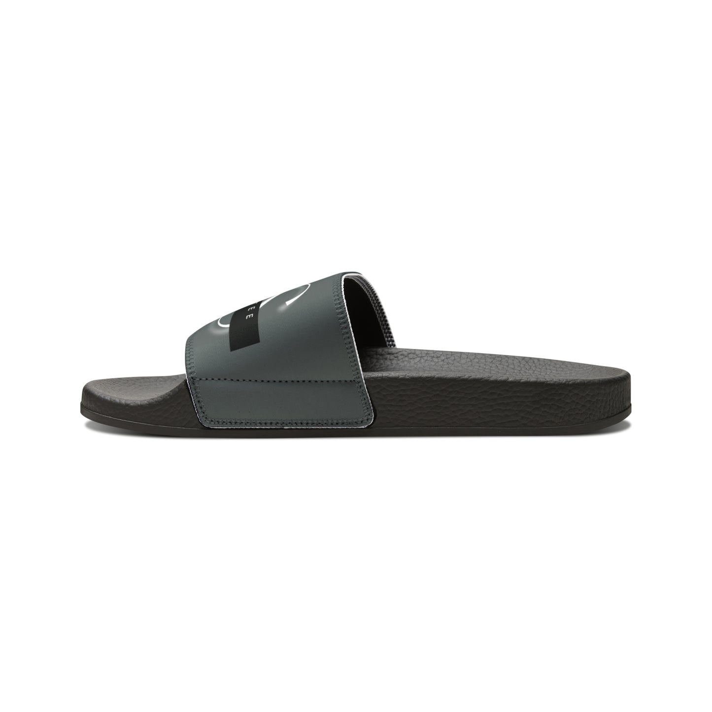 BTS Women's PU Slide Sandals