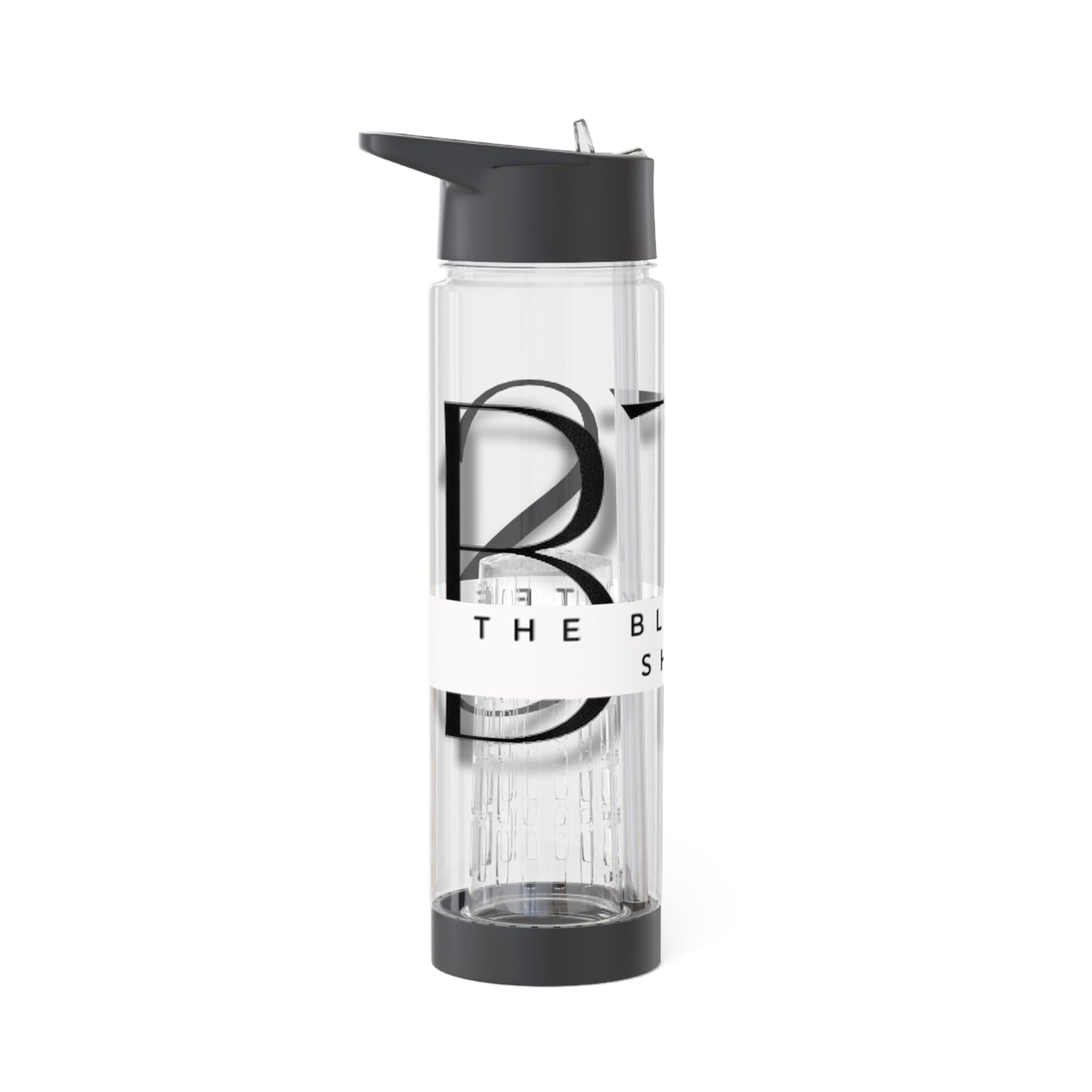 BTS Infuser Water Bottle