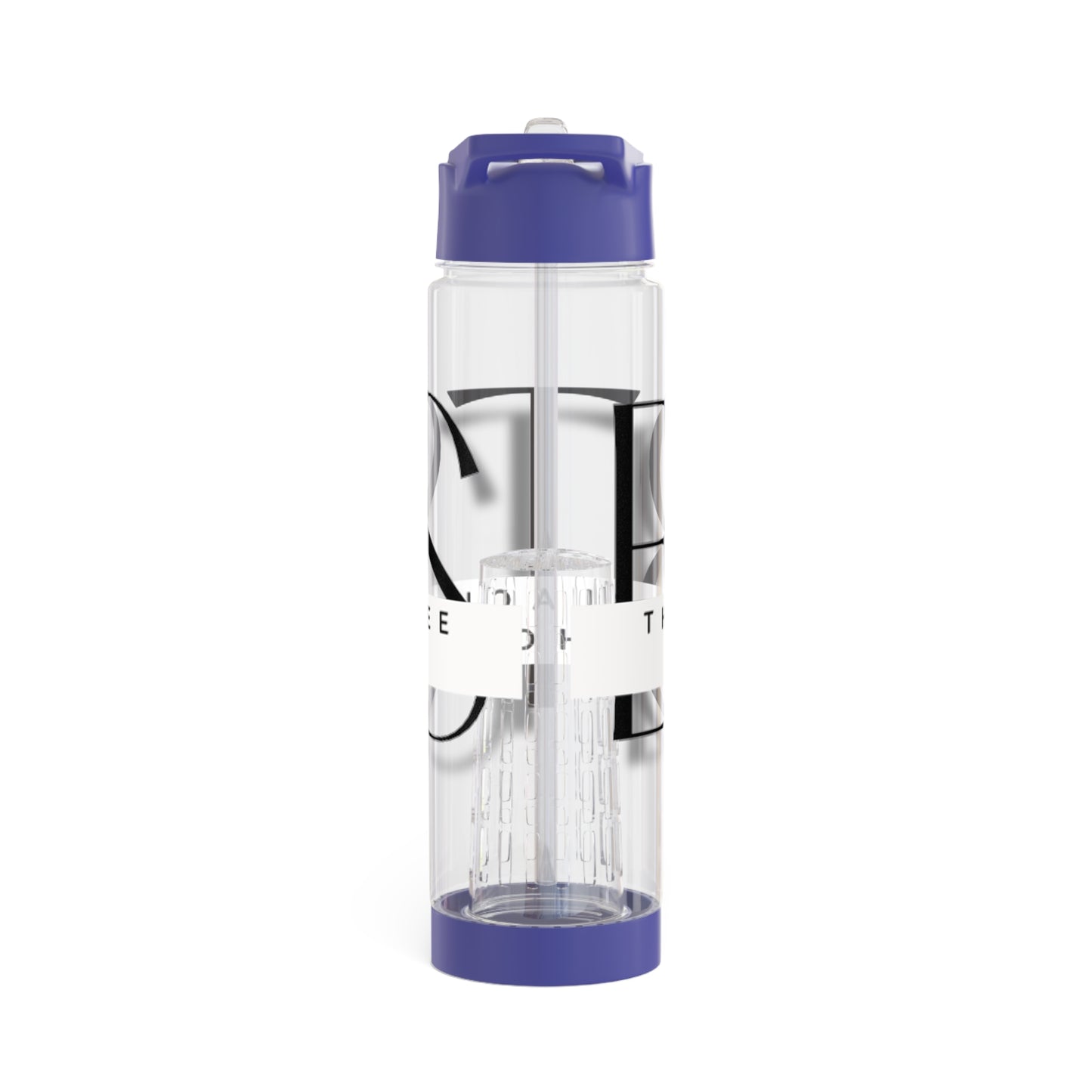 BTS Infuser Water Bottle