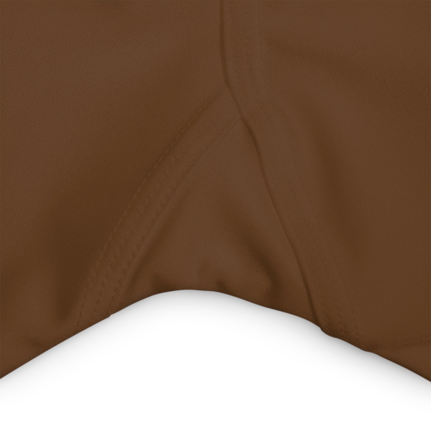 Cocoa BTS High Waisted Yoga Shorts