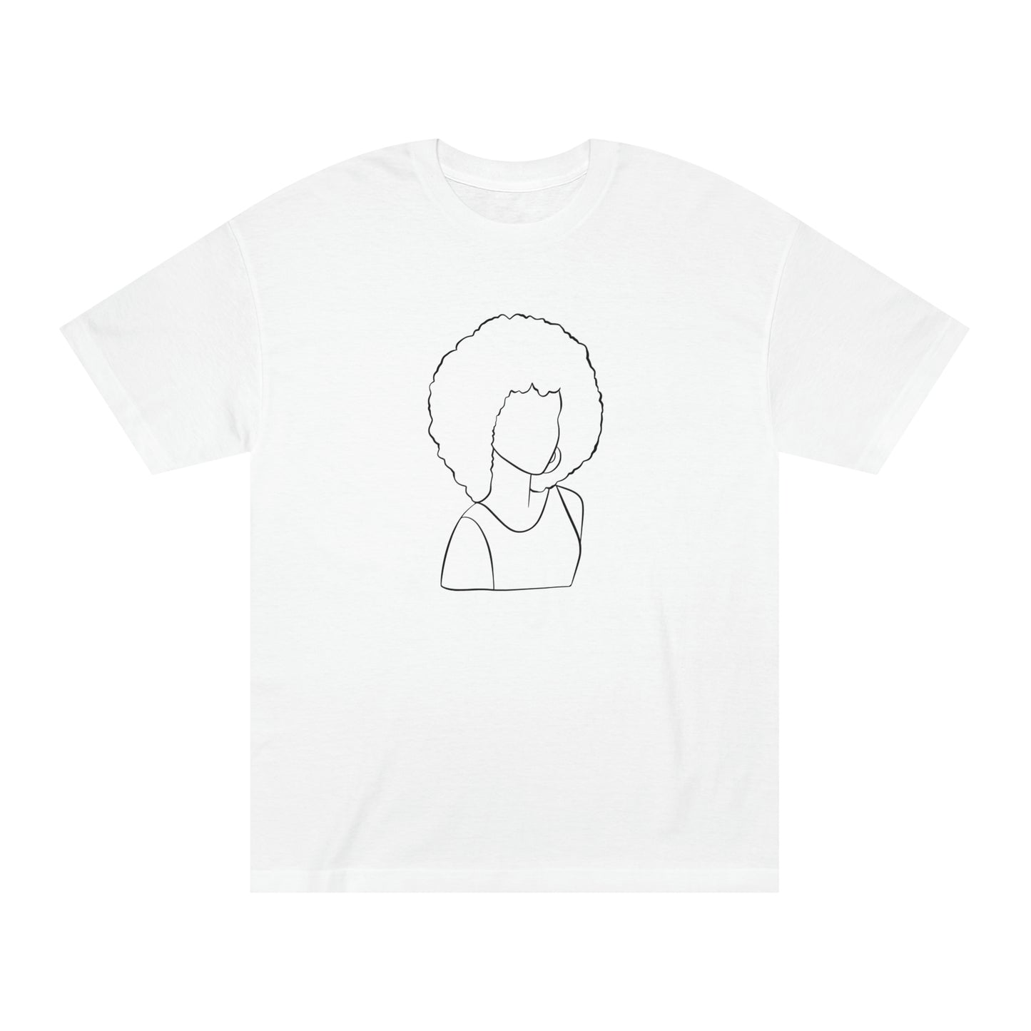 SKETCHY 3 Unisex Classic Tee