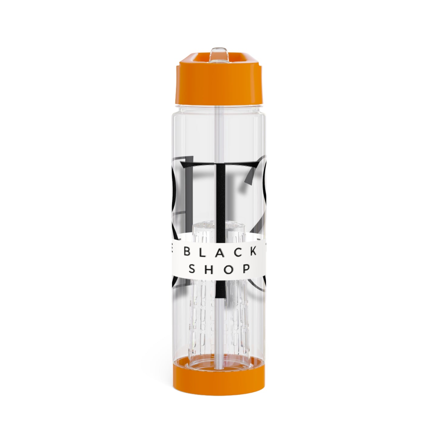 BTS Infuser Water Bottle