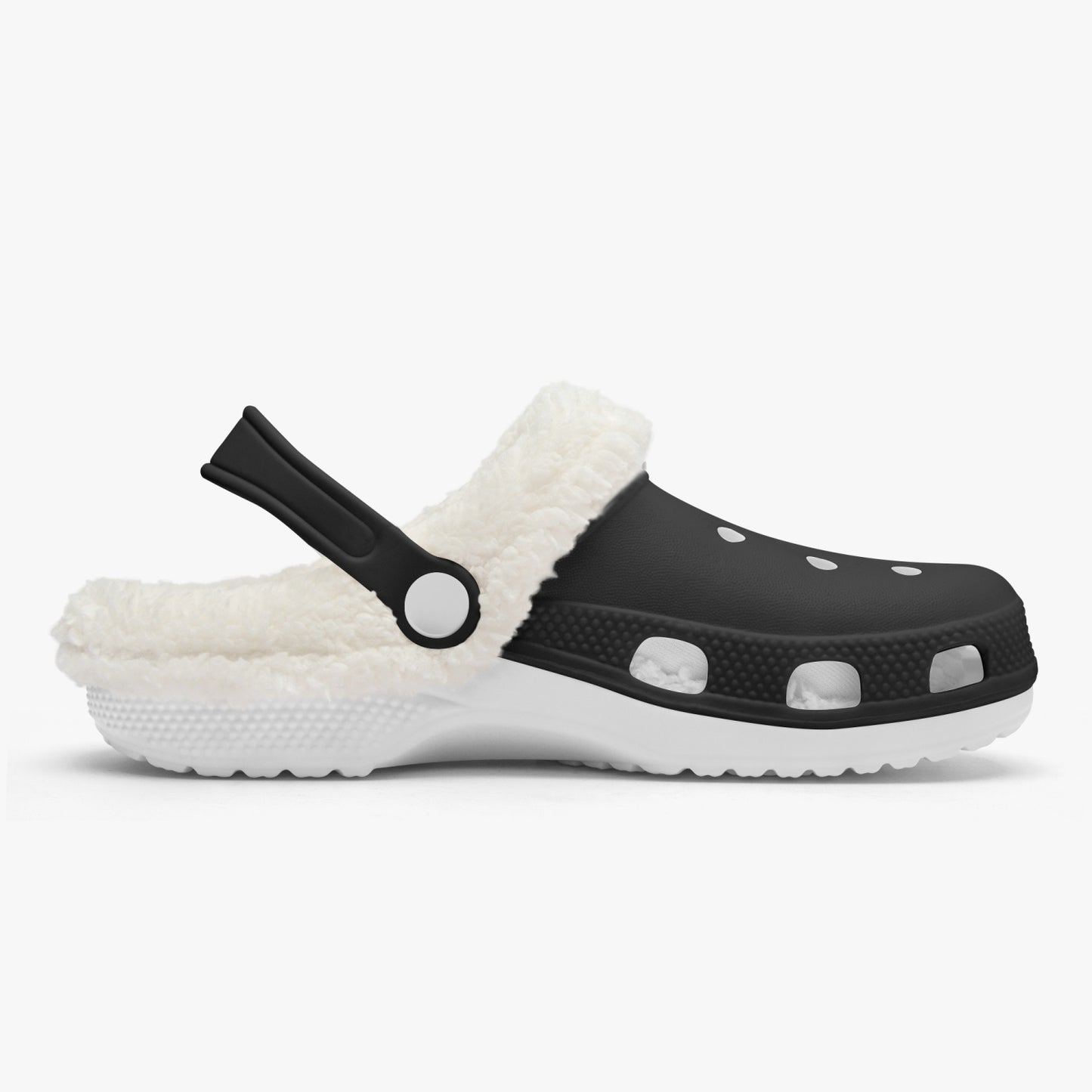 BTS CROC-ish Clogs