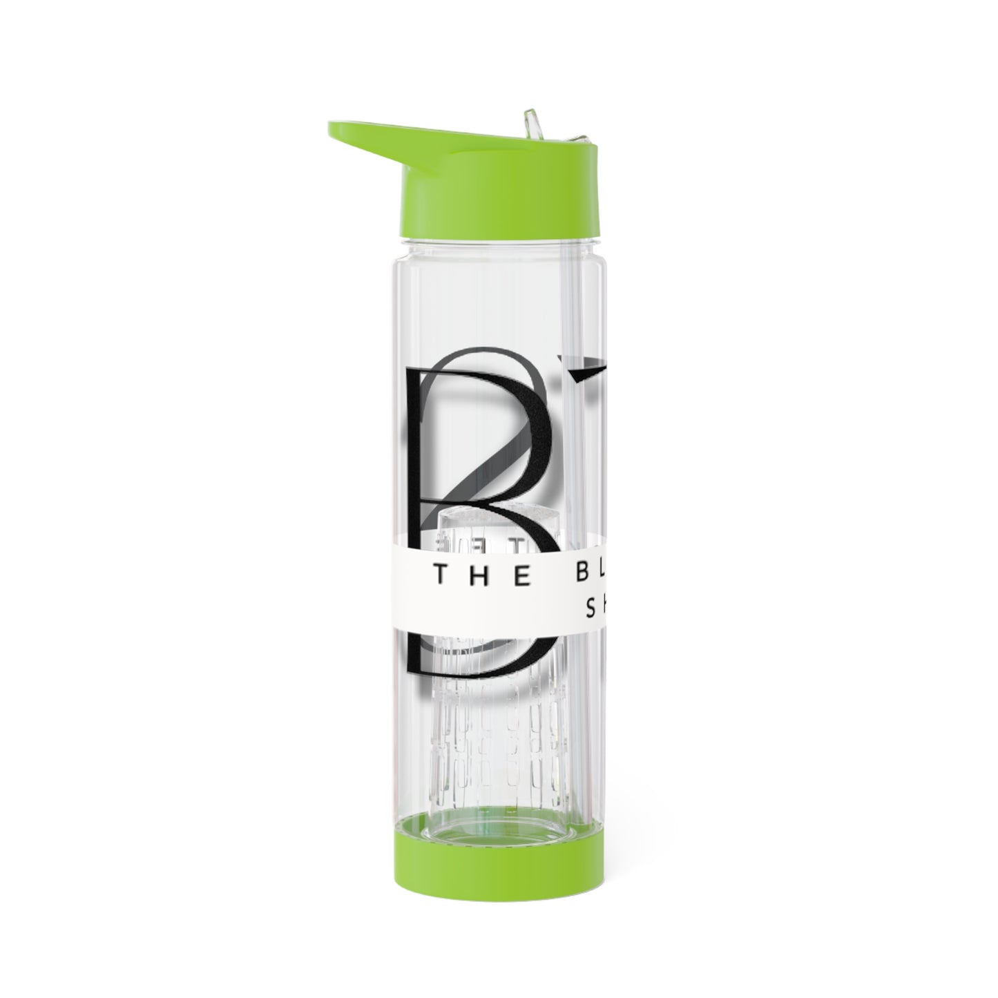 BTS Infuser Water Bottle