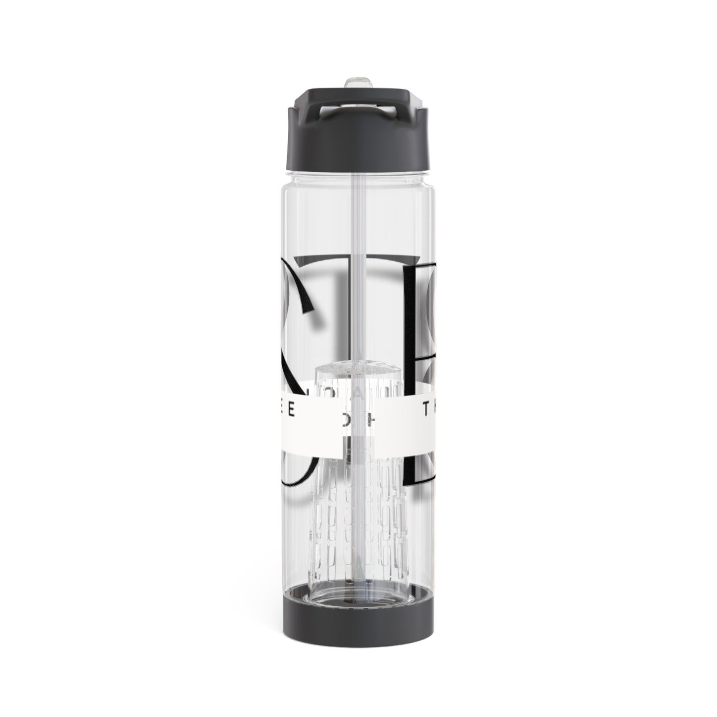 BTS Infuser Water Bottle