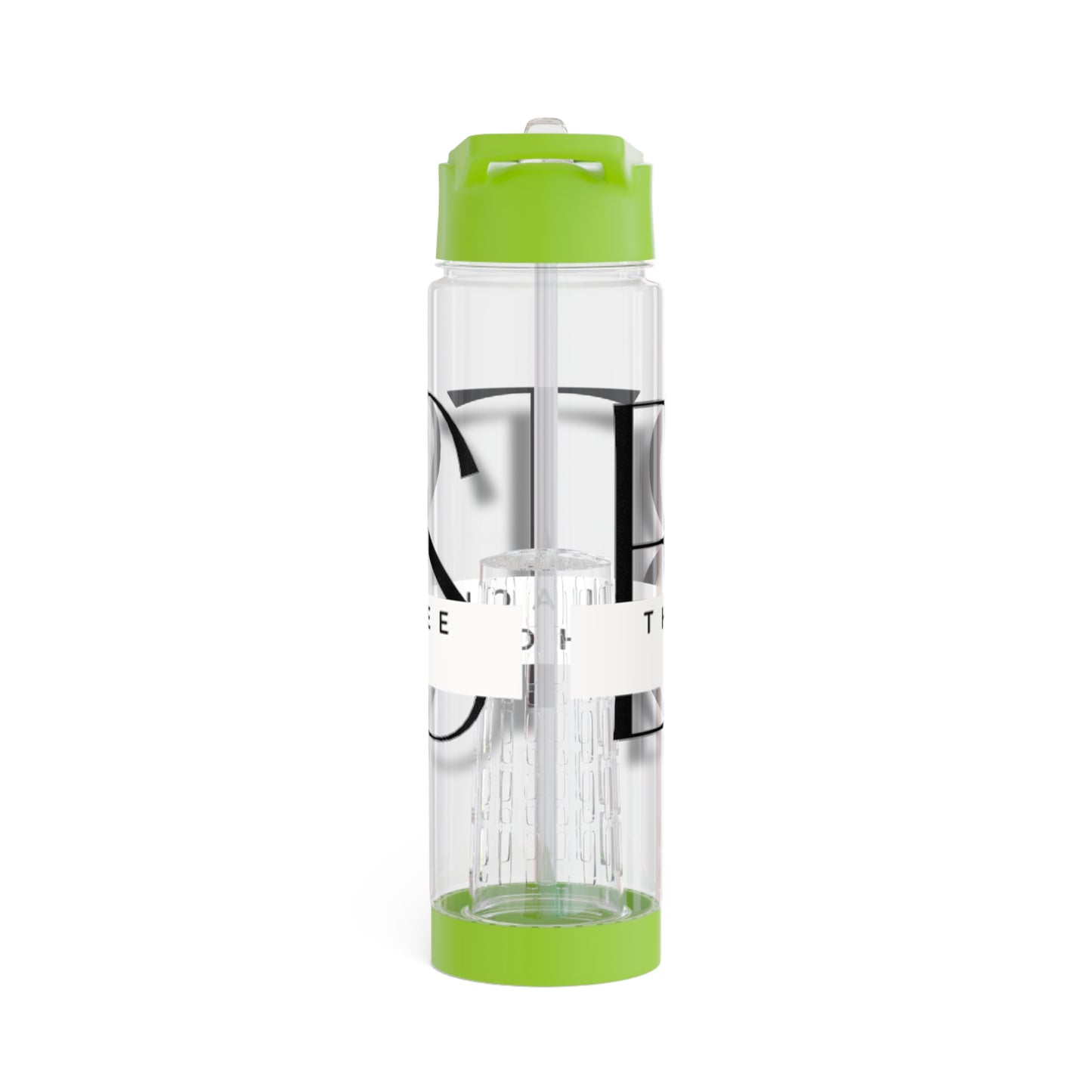 BTS Infuser Water Bottle