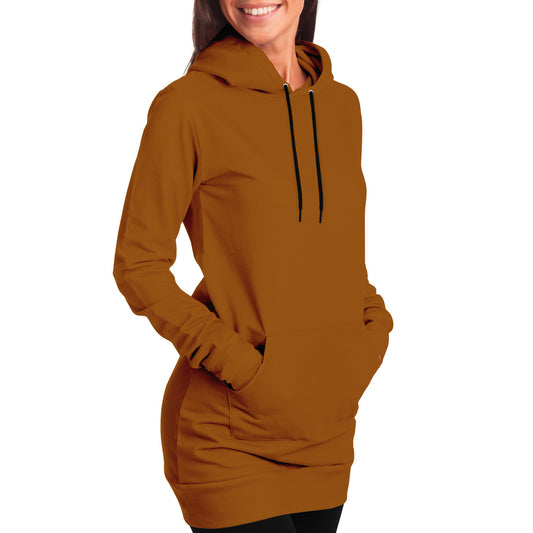 BTS CARAMEL Hoodie Dress