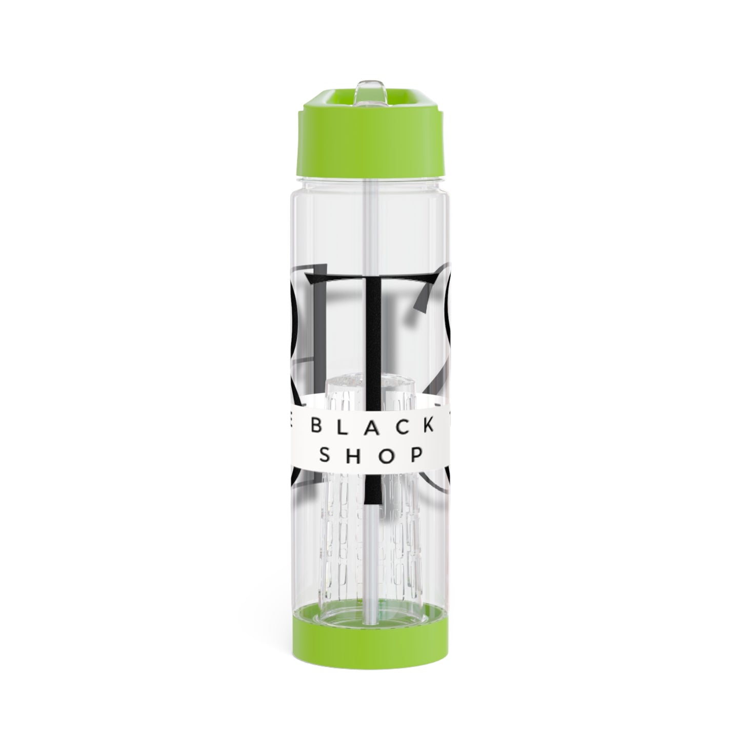 BTS Infuser Water Bottle