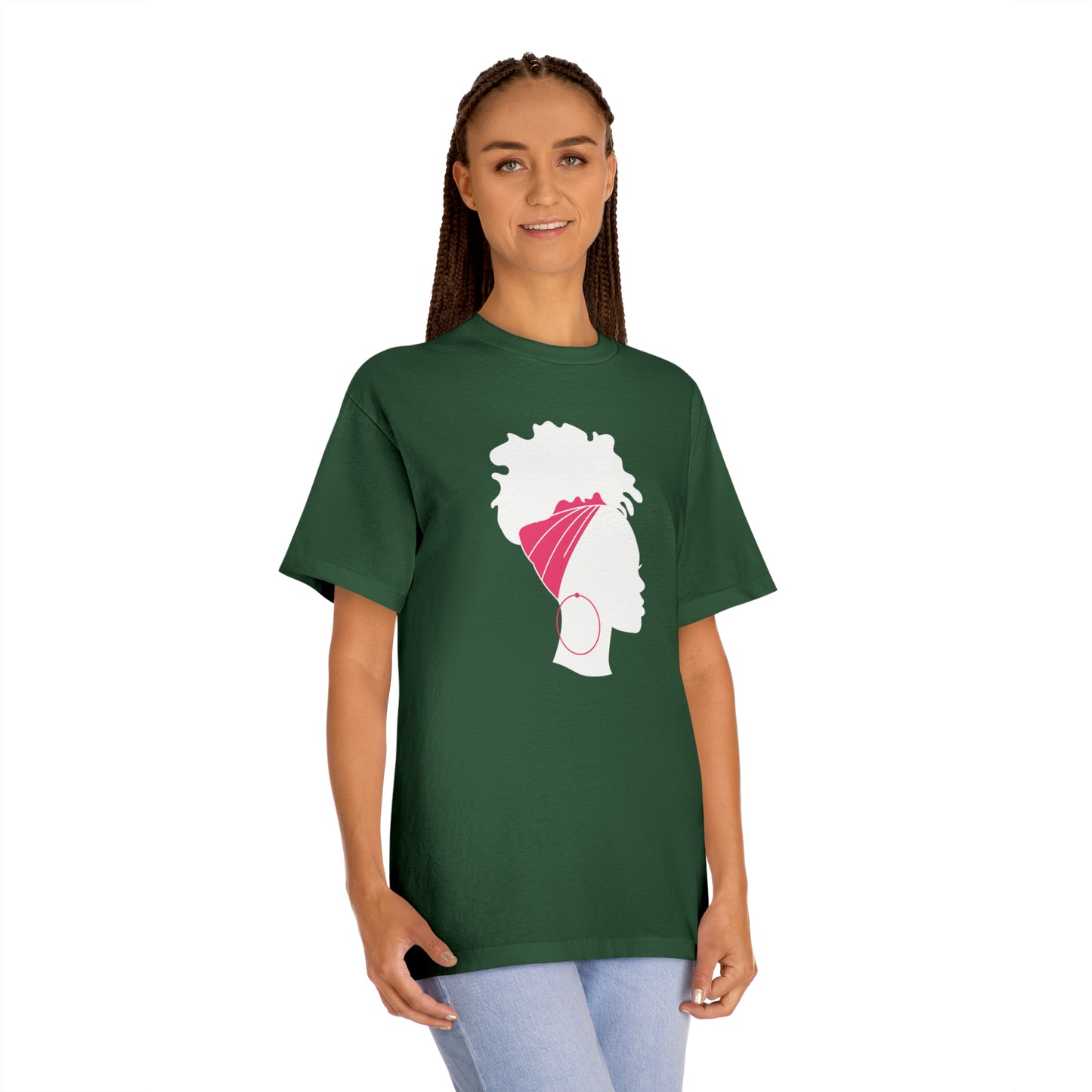 Pineapple Wrapped Unisex Classic Tee