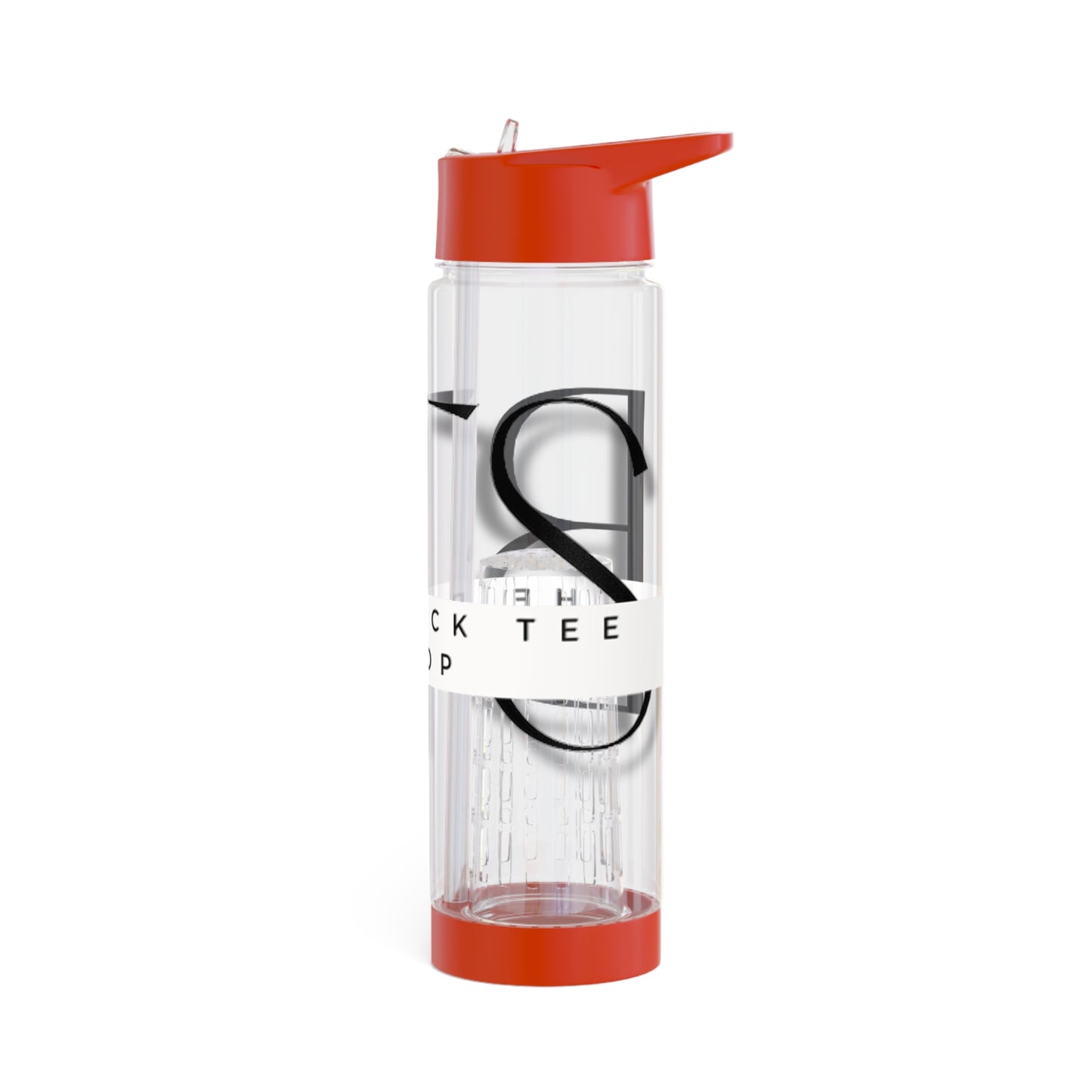 BTS Infuser Water Bottle