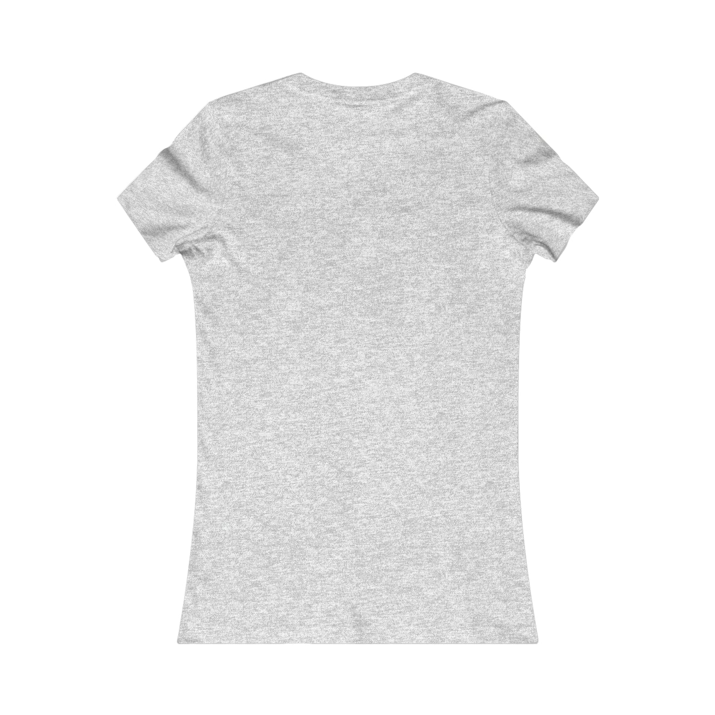 FREE-ish Women's Favorite Tee