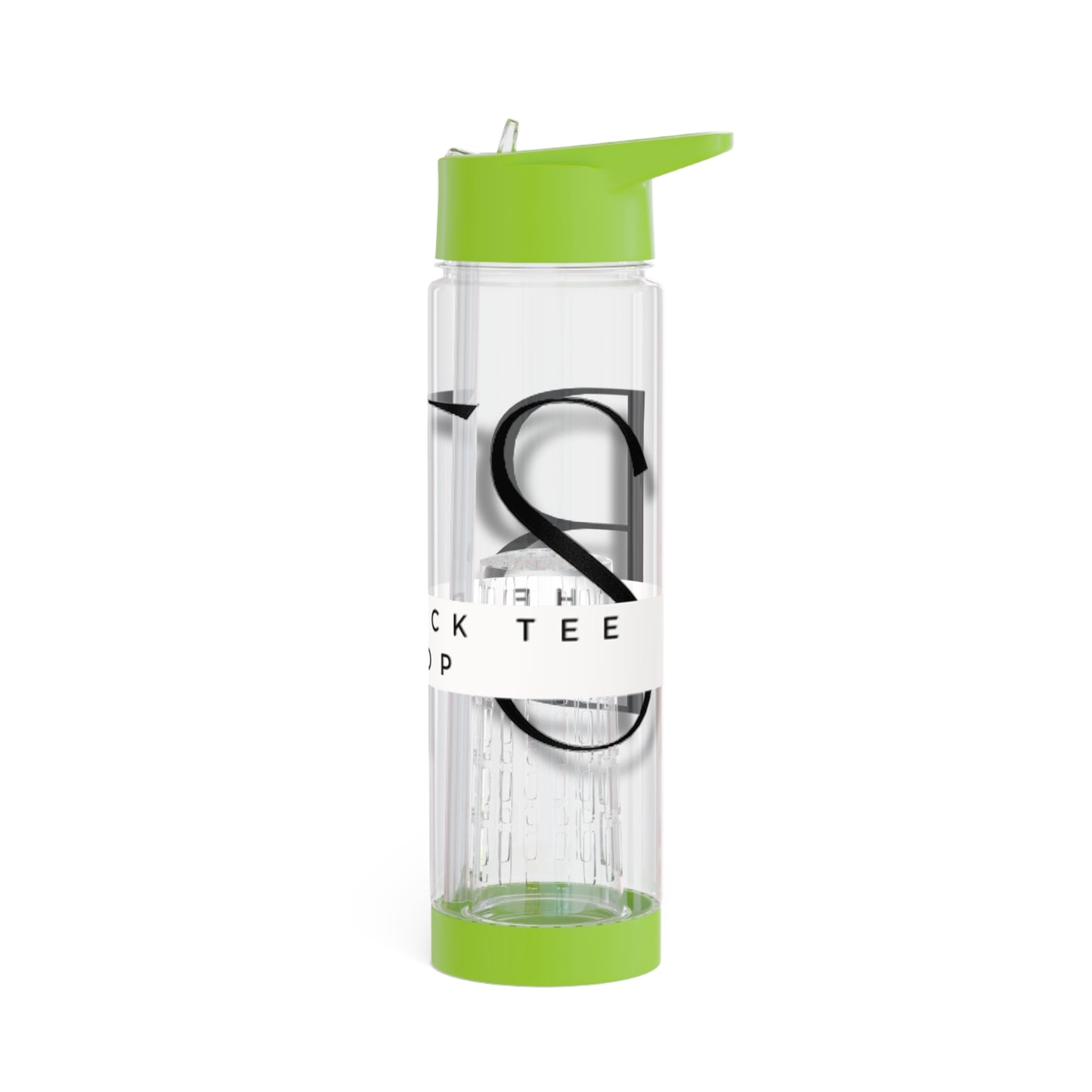 BTS Infuser Water Bottle