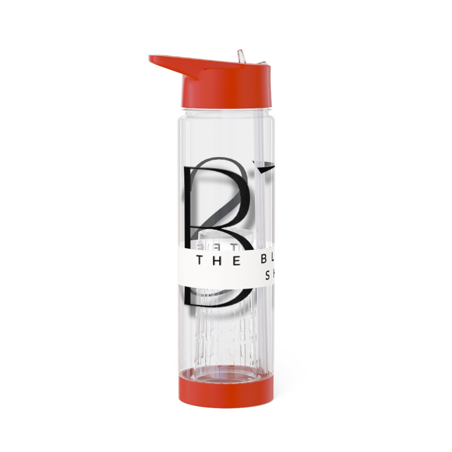 BTS Infuser Water Bottle