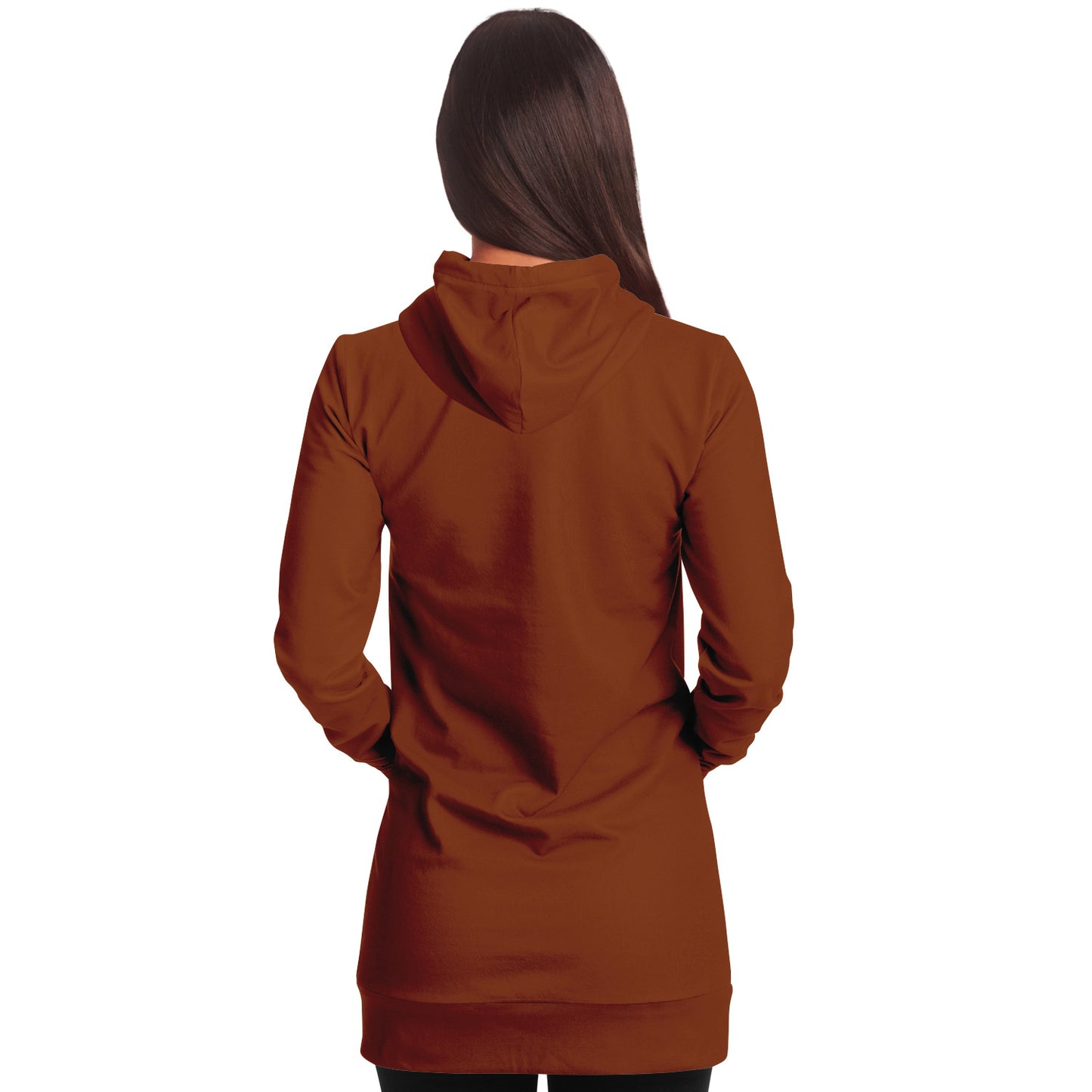 BTS SIENNA Hoodie Dress