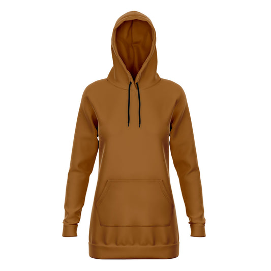 BTS HAZELNUT Hoodie Dress