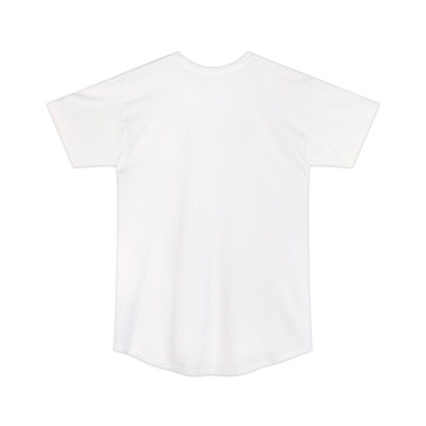 FREE-ish MEN'S/Unisex Long Body Tee