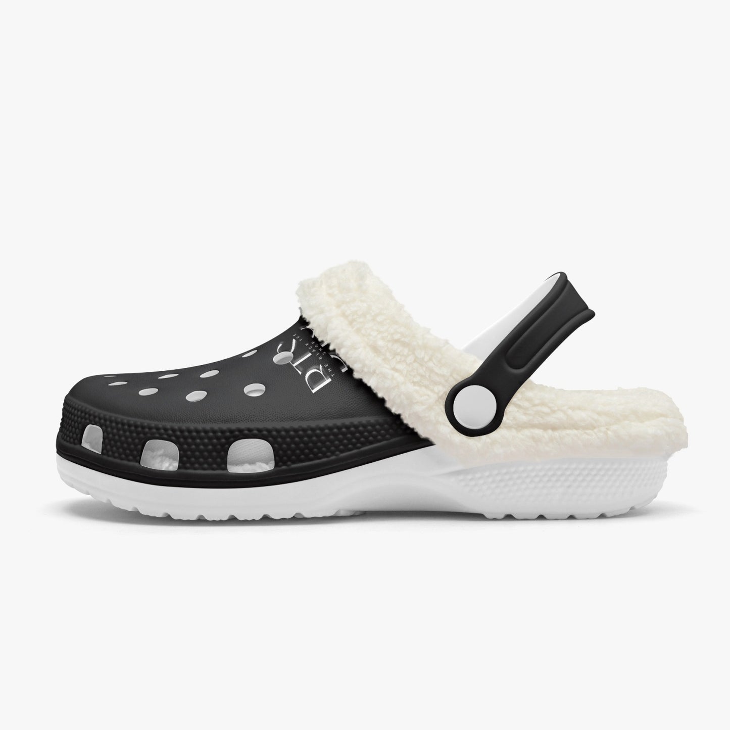 BTS CROC-ish Clogs