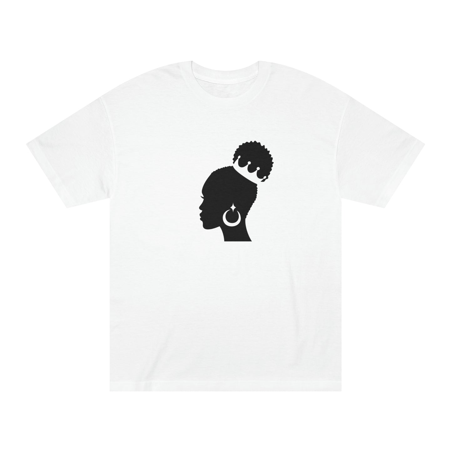 PUFF Unisex Classic Tee