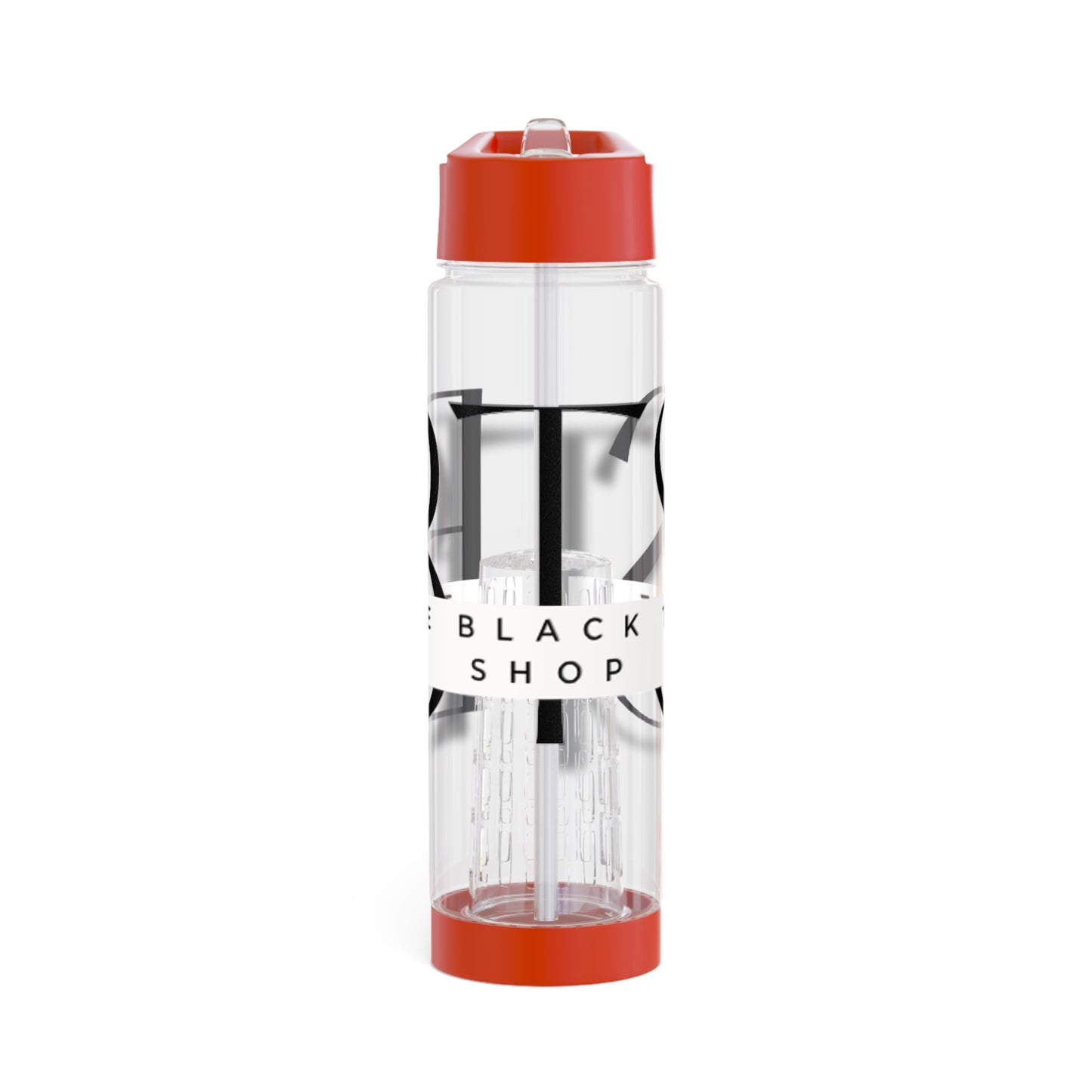 BTS Infuser Water Bottle