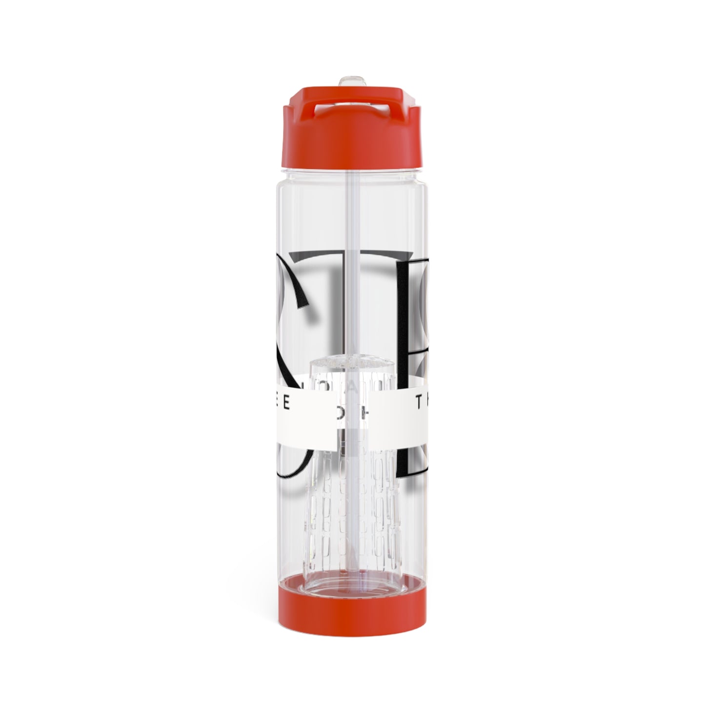 BTS Infuser Water Bottle