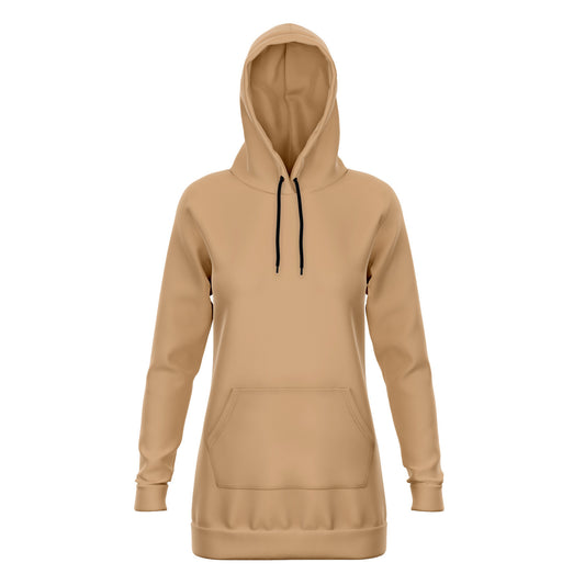 BTS CREMA Hoodie Dress