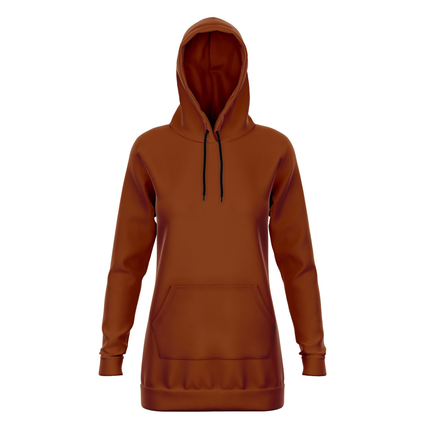 BTS SIENNA Hoodie Dress