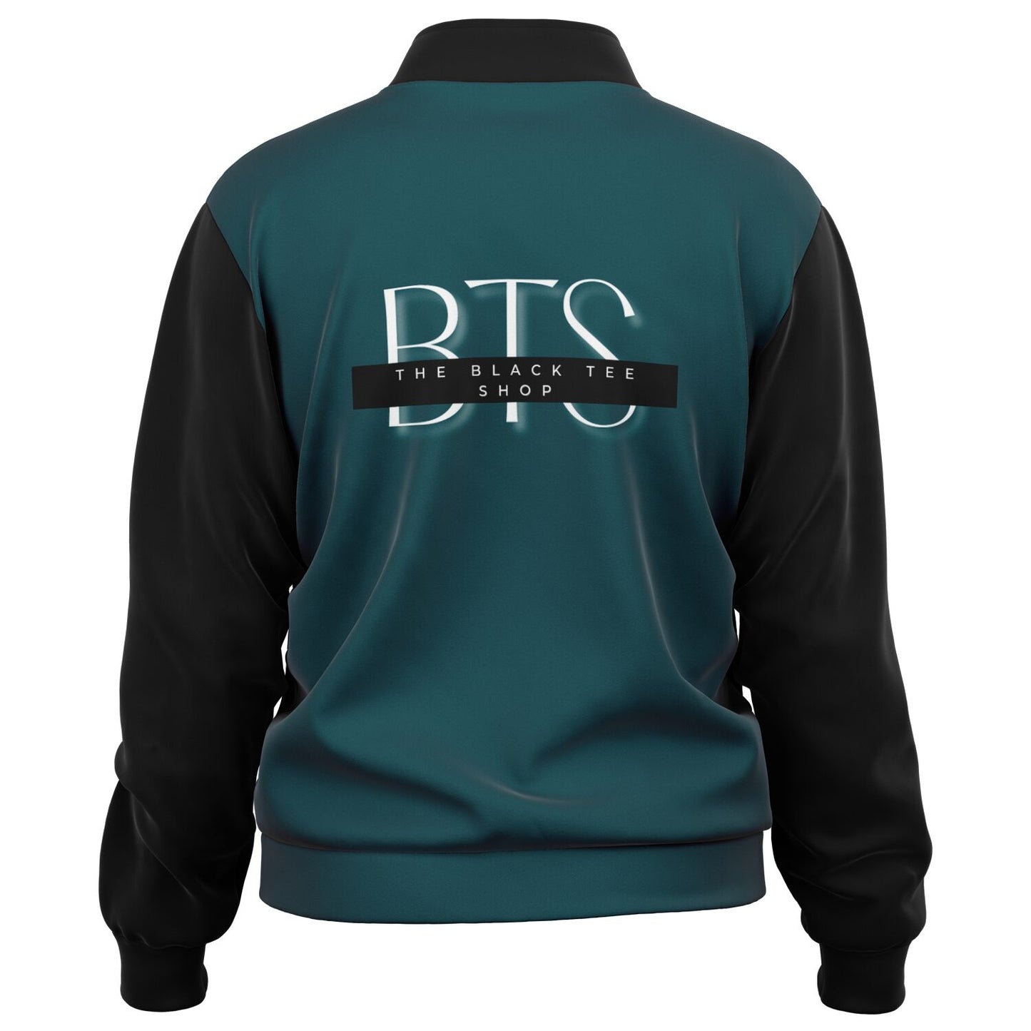 Unisex BTS Track Jacket