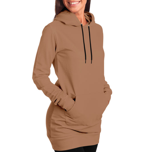 BTS TAN Hoodie Dress