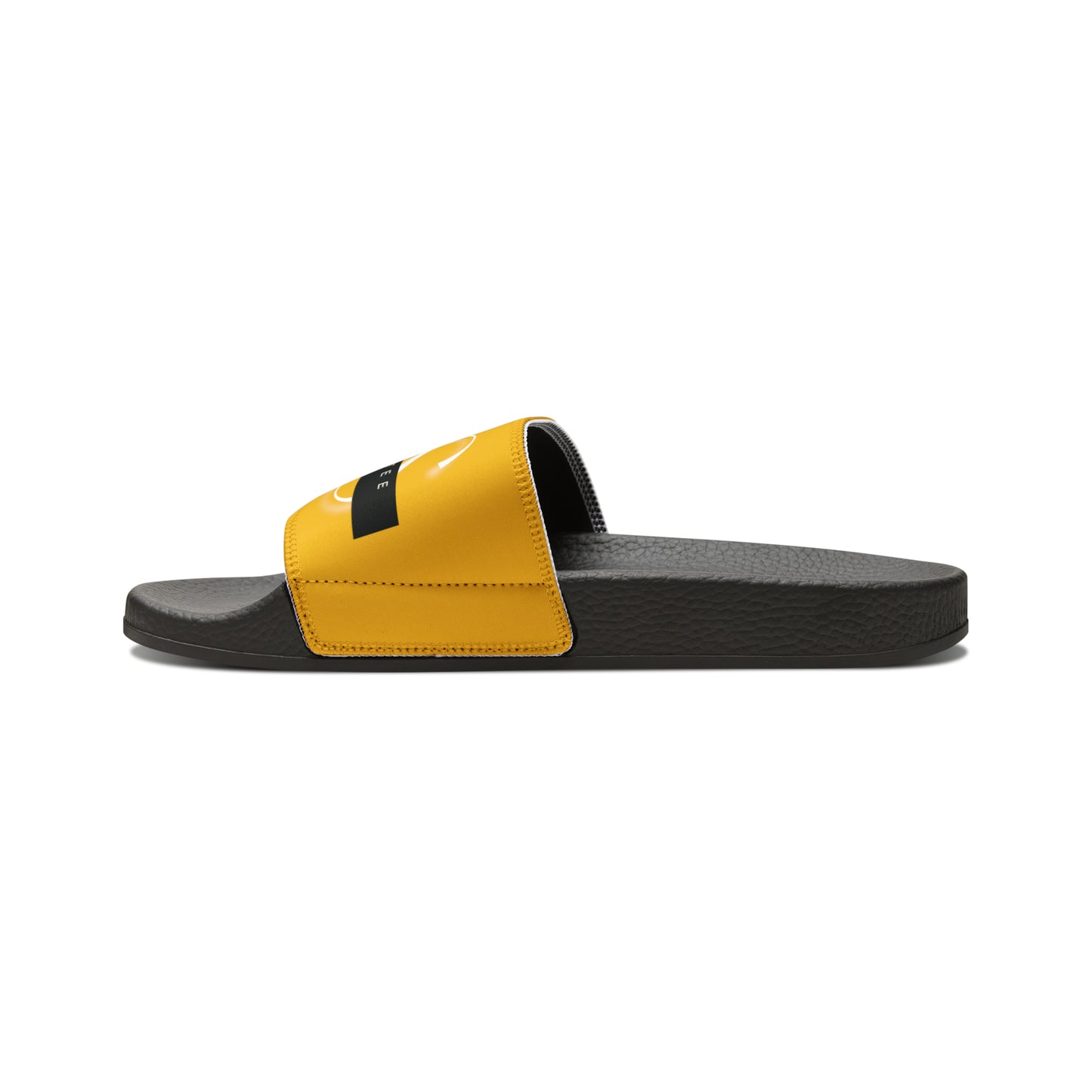 BTS Women's PU Slide Sandals