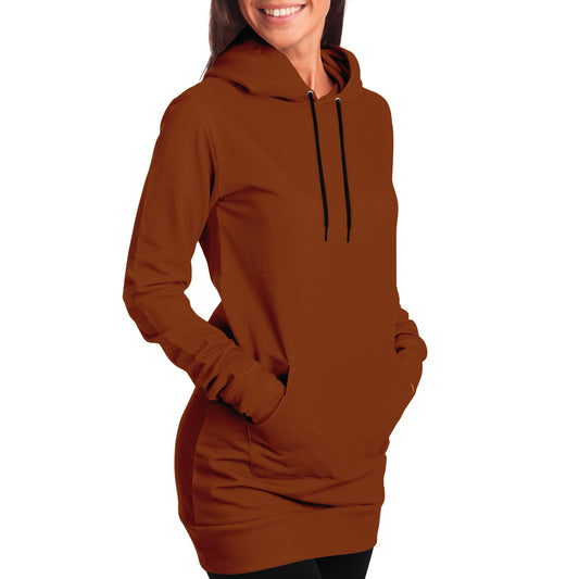 BTS SIENNA Hoodie Dress