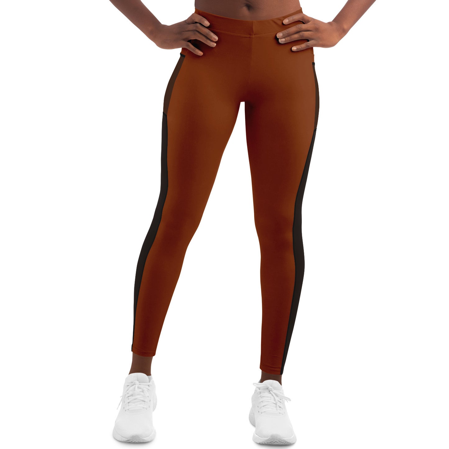 BTS SIENNA Mesh Pocket Legging