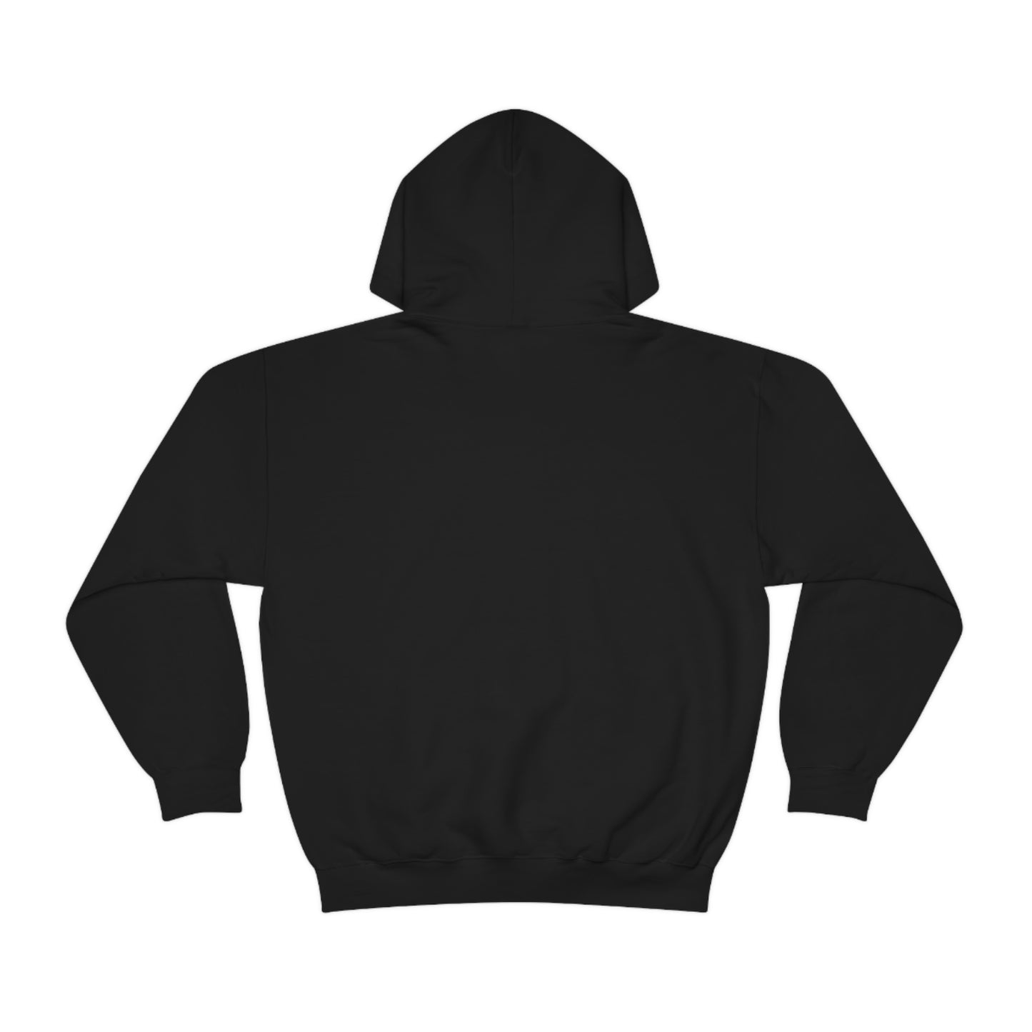 Premier Noir “Let Me Contemplate” Unisex Heavy Blend™ Hooded Sweatshirt