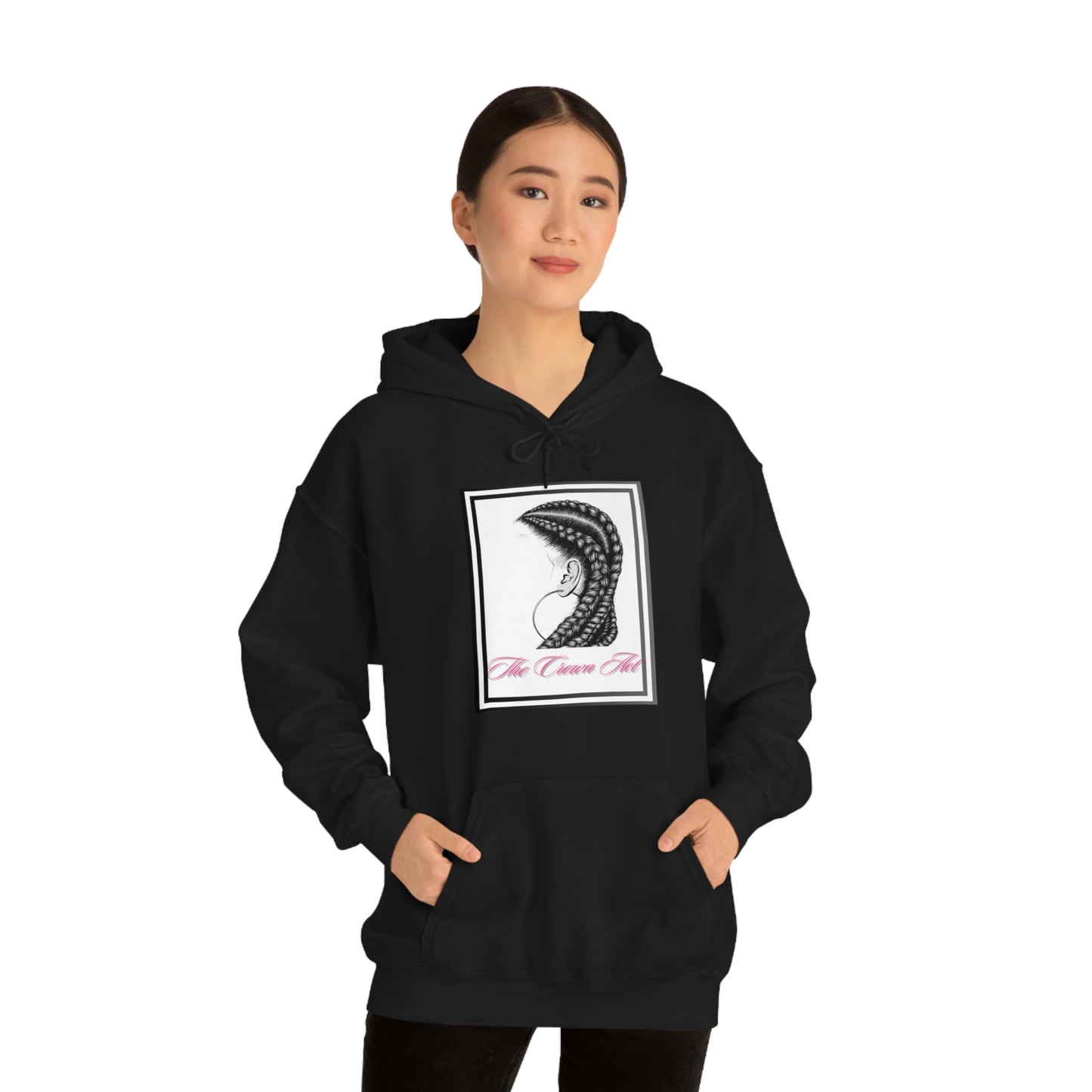 Copy of Unisex Heavy Blend™ Hooded Sweatshirt