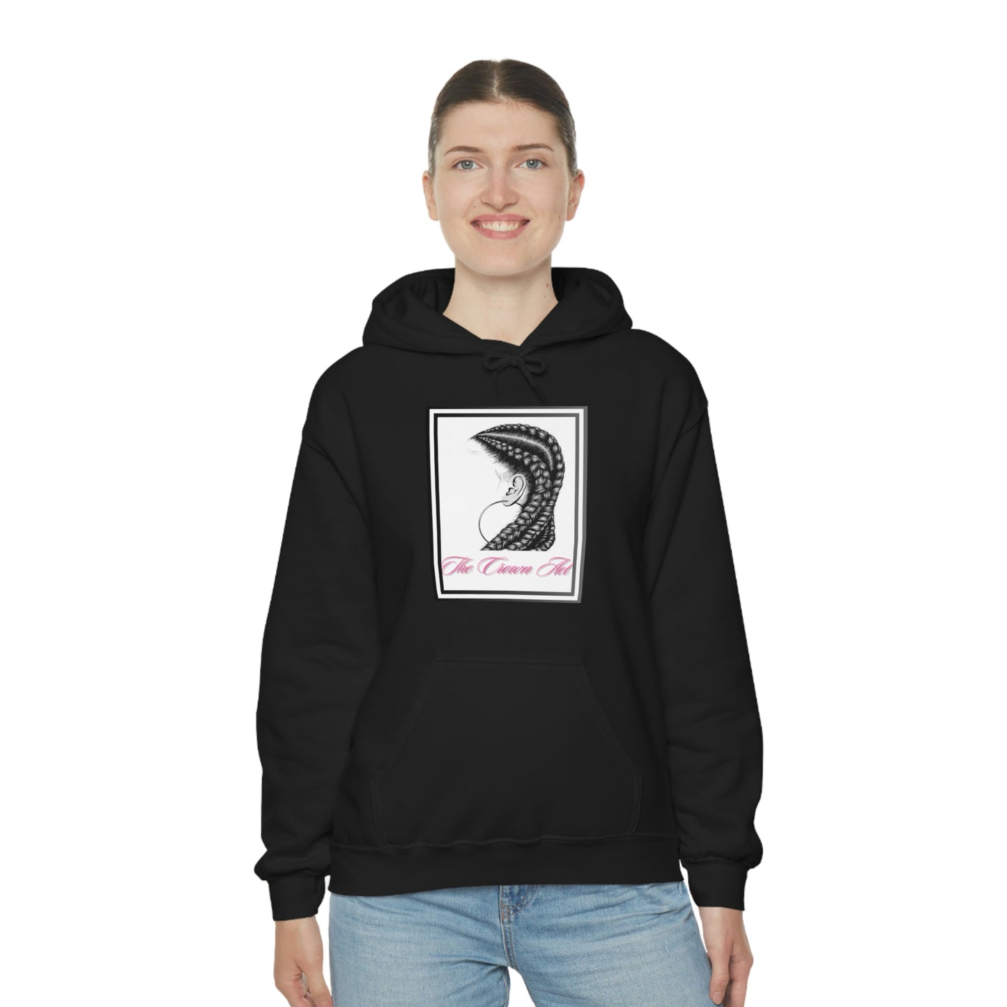 Copy of Unisex Heavy Blend™ Hooded Sweatshirt