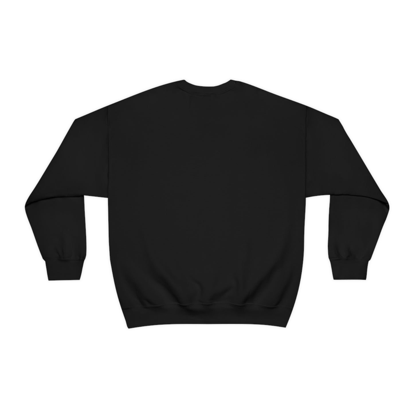 The Crown Act Unisex Heavy Blend™ Crewneck Sweatshirt