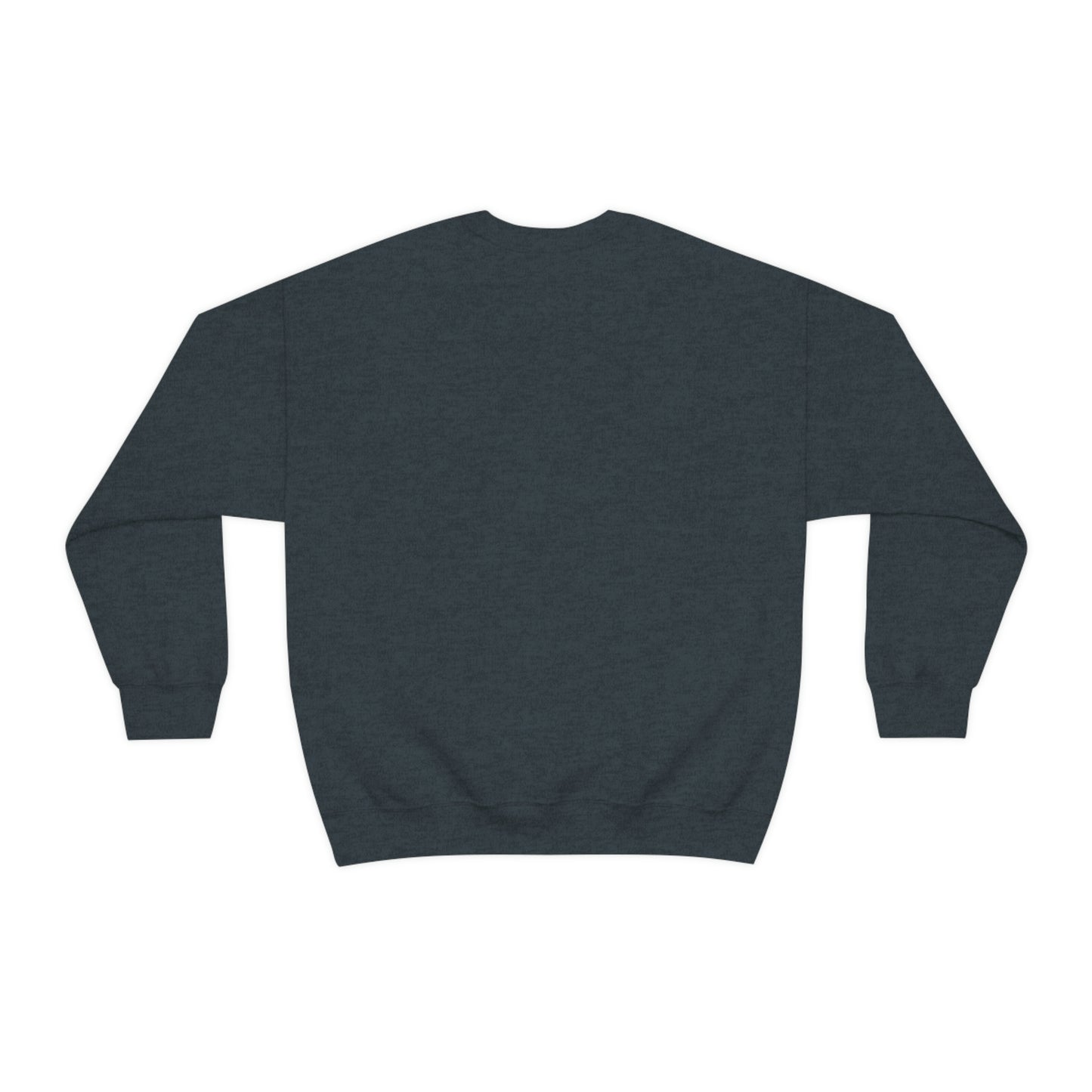 The Crown Act Unisex Heavy Blend™ Crewneck Sweatshirt