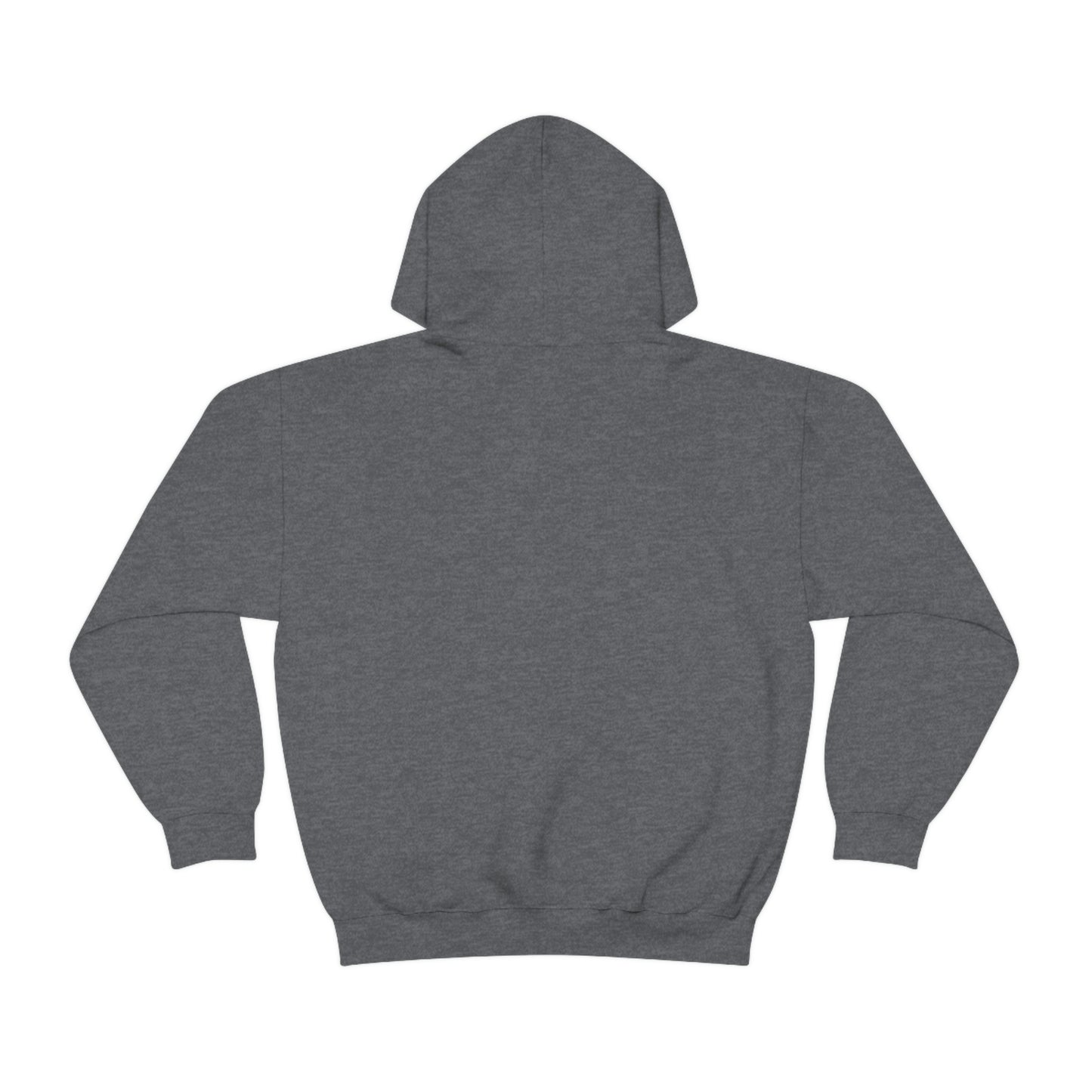 NEW** The Crown Act Unisex Heavy Blend™ Hooded Sweatshirt