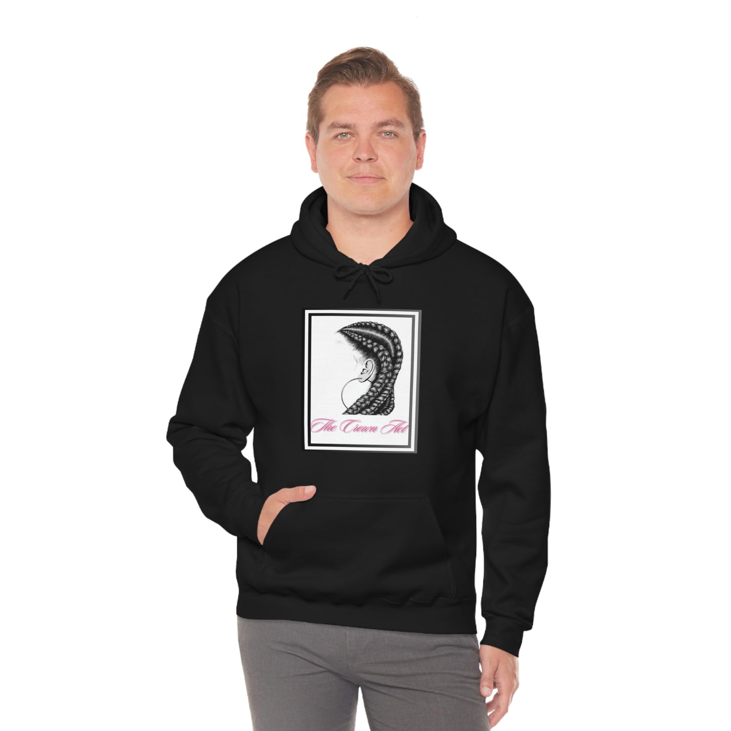 Copy of Unisex Heavy Blend™ Hooded Sweatshirt