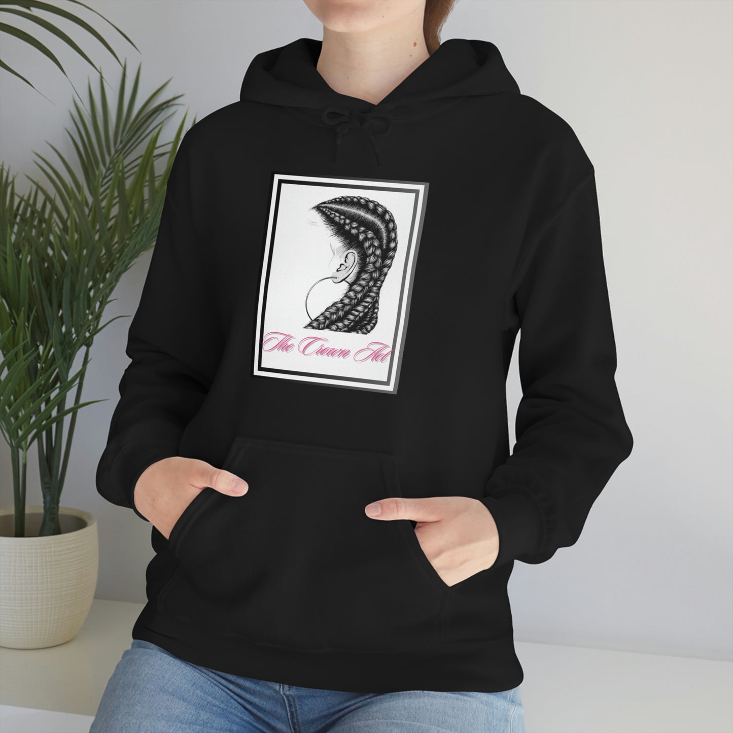 Copy of Unisex Heavy Blend™ Hooded Sweatshirt